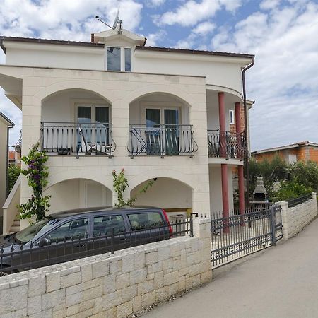 Apartment Gaga Rogoznica  Dış mekan fotoğraf