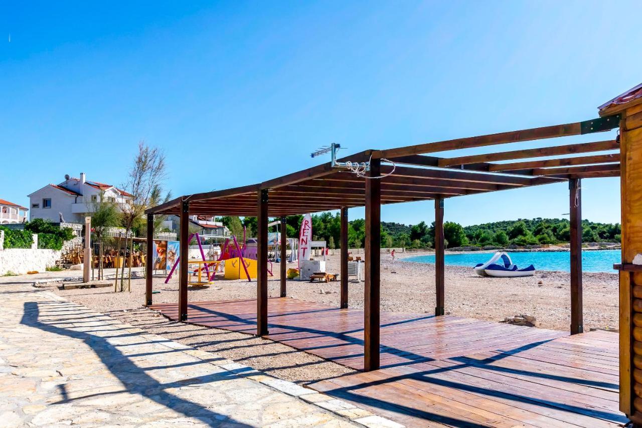 Apartment Gaga Rogoznica  Dış mekan fotoğraf
