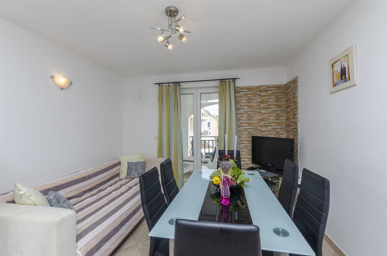 Apartment Gaga Rogoznica  Dış mekan fotoğraf