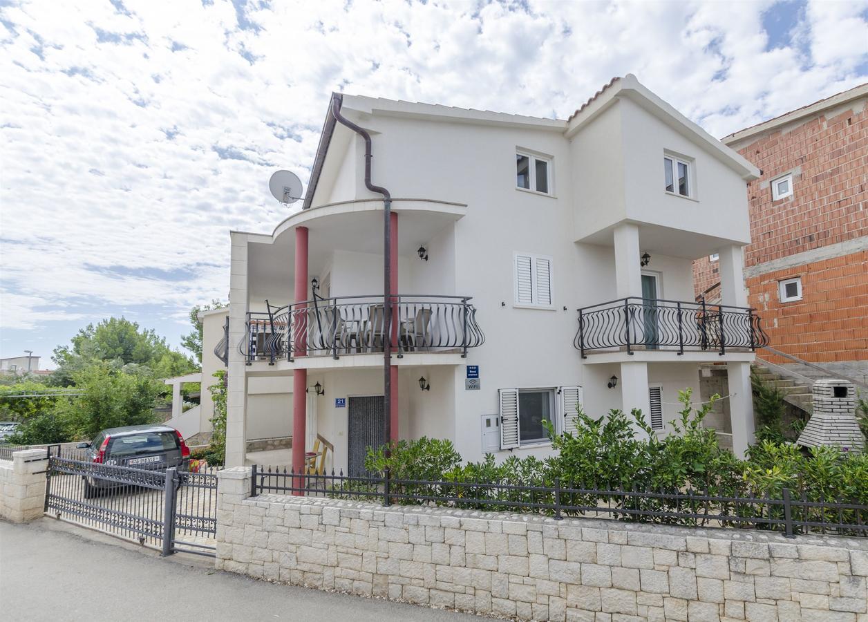 Apartment Gaga Rogoznica  Dış mekan fotoğraf